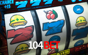 104bet plataforma