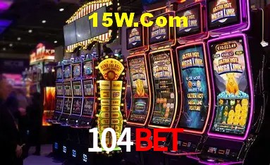 Explore as vantagens do 104bet: serviço profissional e confiabilidade