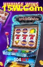 Ofertas Imperdíveis na 104bet: Promoções e Bônus Que Valem a Pena