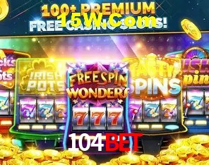 104bet plataforma